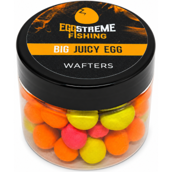 WAFTERS OSMO EGGSTREME FISHING BIG JUICY EGG 10x8