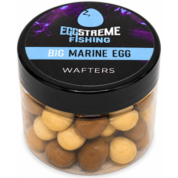 WAFTERS OSMO EGGSTREME FISHING BIG MARINE EGG 10x8