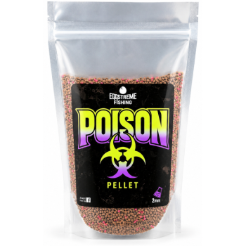 PELLET OSMO POISON...
