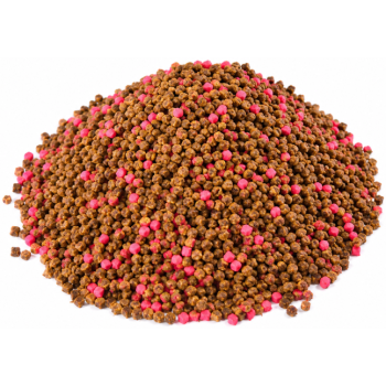 PELLET OSMO POISON EGGSTREME FISHING 2mm 800g