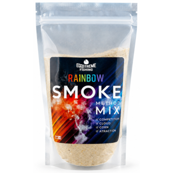 ZANĘTA OSMO METHOD MIX RAINBOW SMOKE EGGSTREME 800