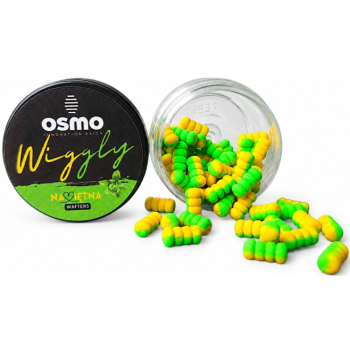 MINI ROBAK OSMO WIGGLY...