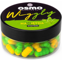 MINI ROBAK OSMO WIGGLY NAMIĘTNA 12/6mm 25ml KILLER