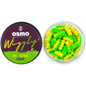 MINI ROBAK OSMO WIGGLY NAMIĘTNA 12/6mm 25ml KILLER