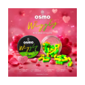 MINI ROBAK OSMO WIGGLY NAMIĘTNA 12/6mm 25ml KILLER