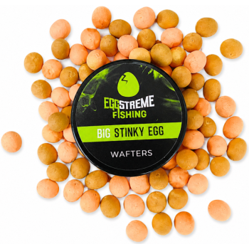 WAFTERS OSMO EGGSTREME...