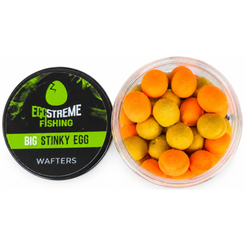 WAFTERS OSMO EGGSTREME FISHING BIG STINKY EGG 10x8
