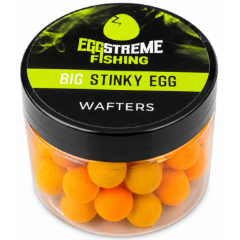 WAFTERS OSMO EGGSTREME FISHING BIG STINKY EGG 10x8