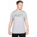 KOSZULKA T-SHIRT FOX LTD LW GREY MARL ROZMIAR 3XL