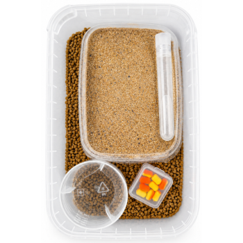 METHOD BOX START OSMO 4w1 TURBO PELLET ZANĘTA BOOS