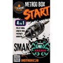 METHOD BOX START OSMO 4w1 KRAKEN PELLET ZANĘTA BOO