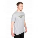 KOSZULKA T-SHIRT FOX LTD LW GREY MARL ROZMIAR 3XL