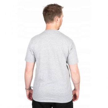 KOSZULKA T-SHIRT FOX LTD LW GREY MARL ROZMIAR 3XL