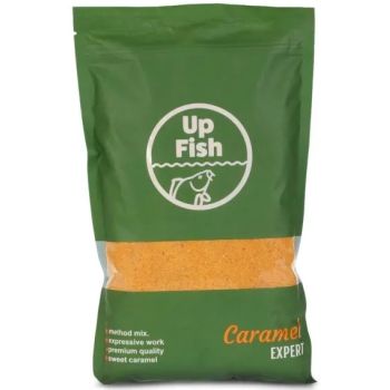 ZANĘTA UP FISH METHOD MIX...