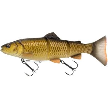 GUMA SAVAGE GEAR 3D LINE THRU TROUT BREAM 20cm 98g
