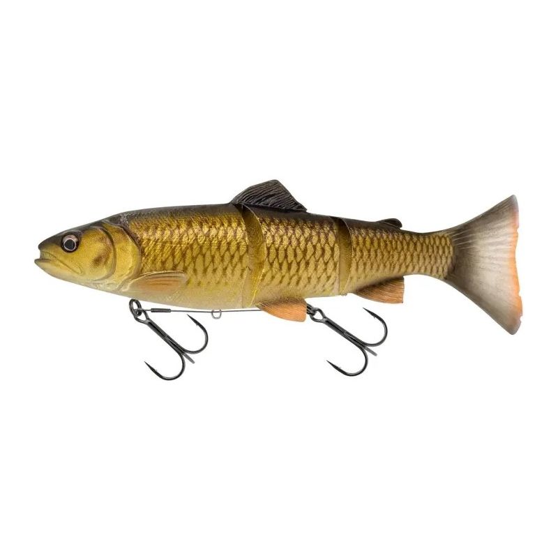 GUMA SAVAGE GEAR 3D LINE THRU TROUT BREAM 20cm 98g