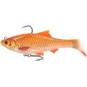 GUMA SAVAGE GEAR 3D ROACH 12cm 34g ALBINO ROACH