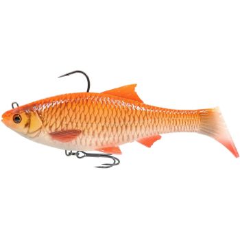 GUMA SAVAGE GEAR 3D ROACH 12cm 34g ALBINO ROACH