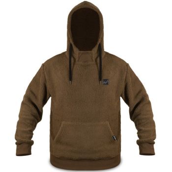 BLUZA Z KAPTUREM DELPHIN YOG! ROZM M