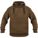 BLUZA Z KAPTUREM DELPHIN YOG! ROZM M