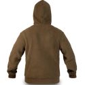 BLUZA Z KAPTUREM DELPHIN YOG! ROZM M