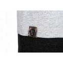 KOSZULKA T-SHIRT FOX LTD LW GREY MARL ROZMIAR M