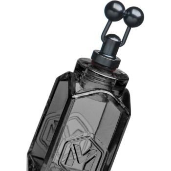 SYGNALIZATOR MIVARDI CRYSTALIX CZARNY HANGER