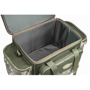 TORBA MIVARDI CARRYALL CAMOCODE SOLID WĘDKARSKA