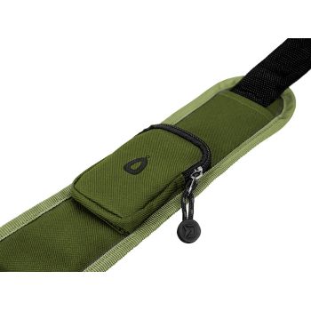 POKROWIEC KARPIOWY DELPHIN PORTA+ 200cm 2 WĘDKI 