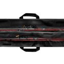 POKROWIEC KARPIOWY DELPHIN PORTA+ 200cm 2 WĘDKI 