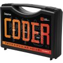 ZESTAW SYGNALIZATORÓW DELPHIN CODER 2+1