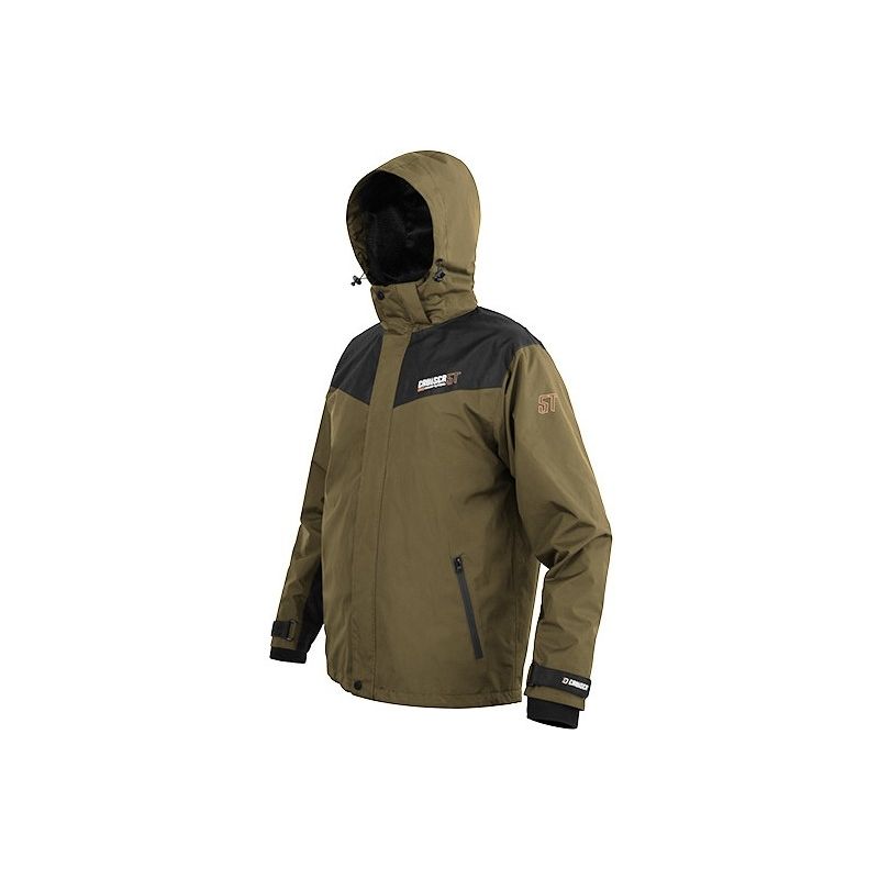 KURTKA DELPHIN CRUISER CROS 5T ROZMIAR L