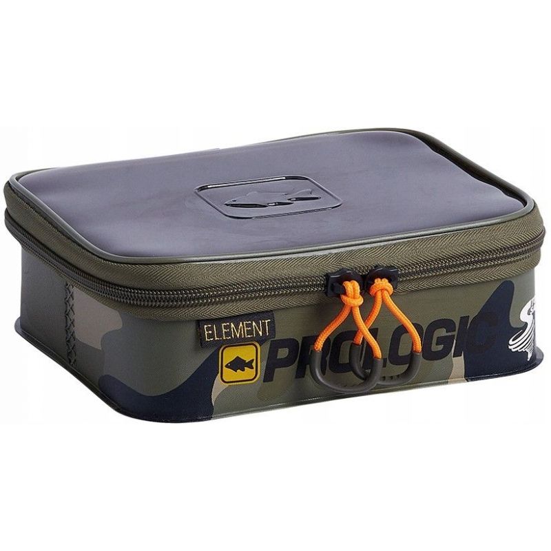 TORBA PROLOGIC PUDEŁKO ELEMENT SAFE SHALLOW M 2.2l TORBA PROLOGIC PUDEŁKO ELEMENT SAFE SHALLOW M 2.2l