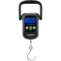 WAGA DELPHIN ELEKTRONICZNA XILO CYFROWA 50kg