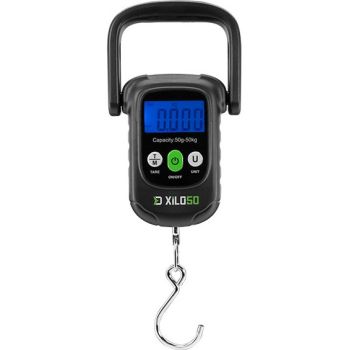 WAGA DELPHIN ELEKTRONICZNA XILO CYFROWA 50kg