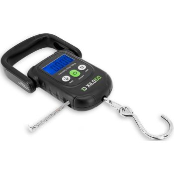 WAGA DELPHIN ELEKTRONICZNA XILO CYFROWA 50kg