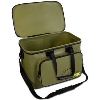 TORBA WĘDKARSKA DELPHIN NUEVA LARGE 45x30x35cm