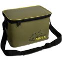 TORBA WĘDKARSKA DELPHIN NUEVA SIMPLE 30x22x20cm
