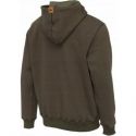 BLUZA PROLOGIC CARPIO ZIP HOODIE ARMY GREEN L