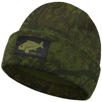 CZAPKA ZIMOWA DELPHIN...