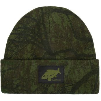 CZAPKA ZIMOWA DELPHIN OUTLINE CAMOWAY 