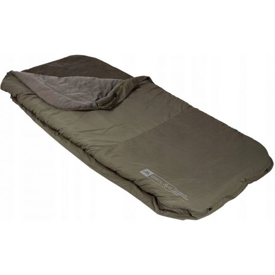 ŚPIWÓR MIKADO ENCLAVE FLEECE SLEEPING BAG ŚPIWÓR MIKADO ENCLAVE FLEECE SLEEPING BAG