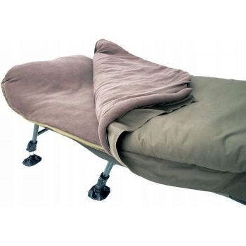 ŚPIWÓR MIKADO ENCLAVE FLEECE SLEEPING BAG