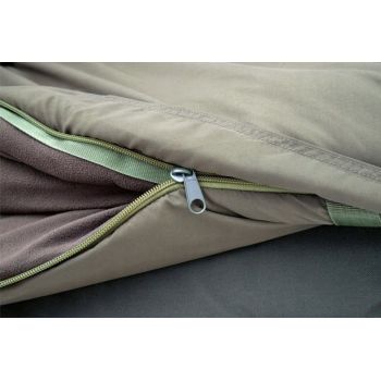 ŚPIWÓR MIKADO ENCLAVE FLEECE SLEEPING BAG