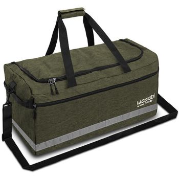TORBA DELPHIN WASABI CARRYBIG 62x24x30cm WĘDKARSKA