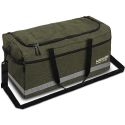 TORBA DELPHIN WASABI CARRYBIG 62x24x30cm WĘDKARSKA