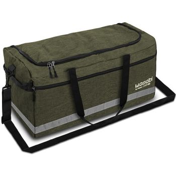 TORBA DELPHIN WASABI CARRYBIG 62x24x30cm WĘDKARSKA