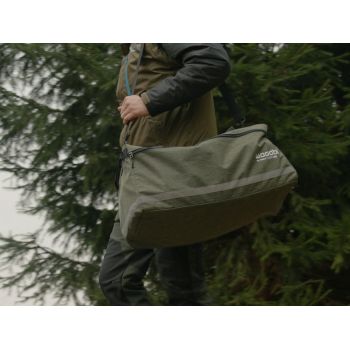 TORBA DELPHIN WASABI CARRYBIG 62x24x30cm WĘDKARSKA