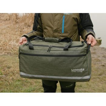 TORBA DELPHIN WASABI CARRYBIG 62x24x30cm WĘDKARSKA