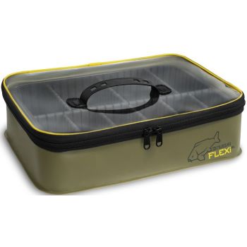 ORGANIZER DELPHIN EVA NUEVA FLEXI XL TORBA 